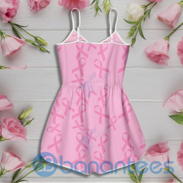 In October We Wear Pink Rompers For Women Product Photo