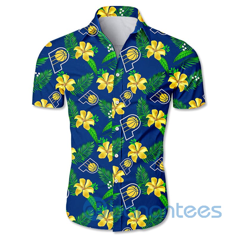 indiana-pacers-small-flowers-short-sleeves-hawaiian-shirt-1-dH6FO.jpg Indiana Pacers Small Flowers Short Sleeves Hawaiian Shirt Product Photo
