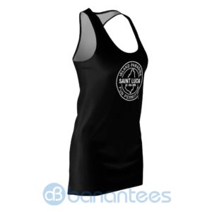 island paradise saint lucia fun permitted black racerback dress for women 3 dSrGN 300x300 image Island Paradise Saint Lucia Fun Permitted Black Racerback Dress For Women Product Photo