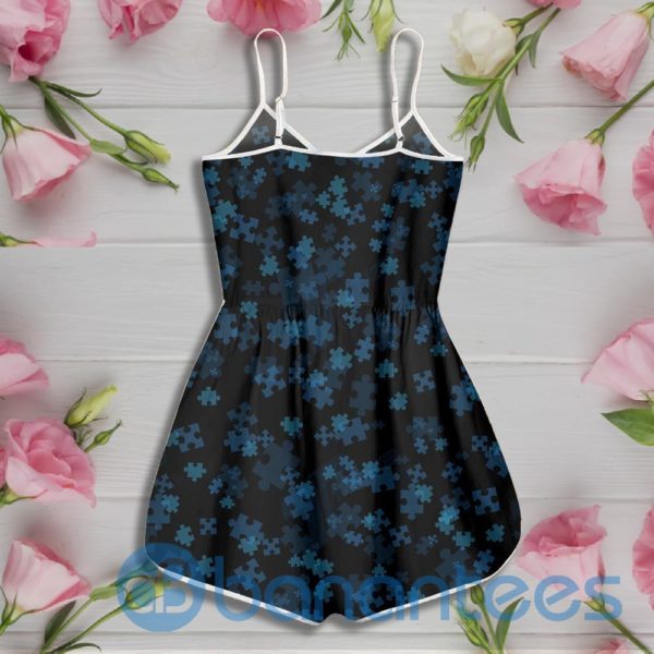 It's Okay To Be Different Autism Rompers For Women Product Photo