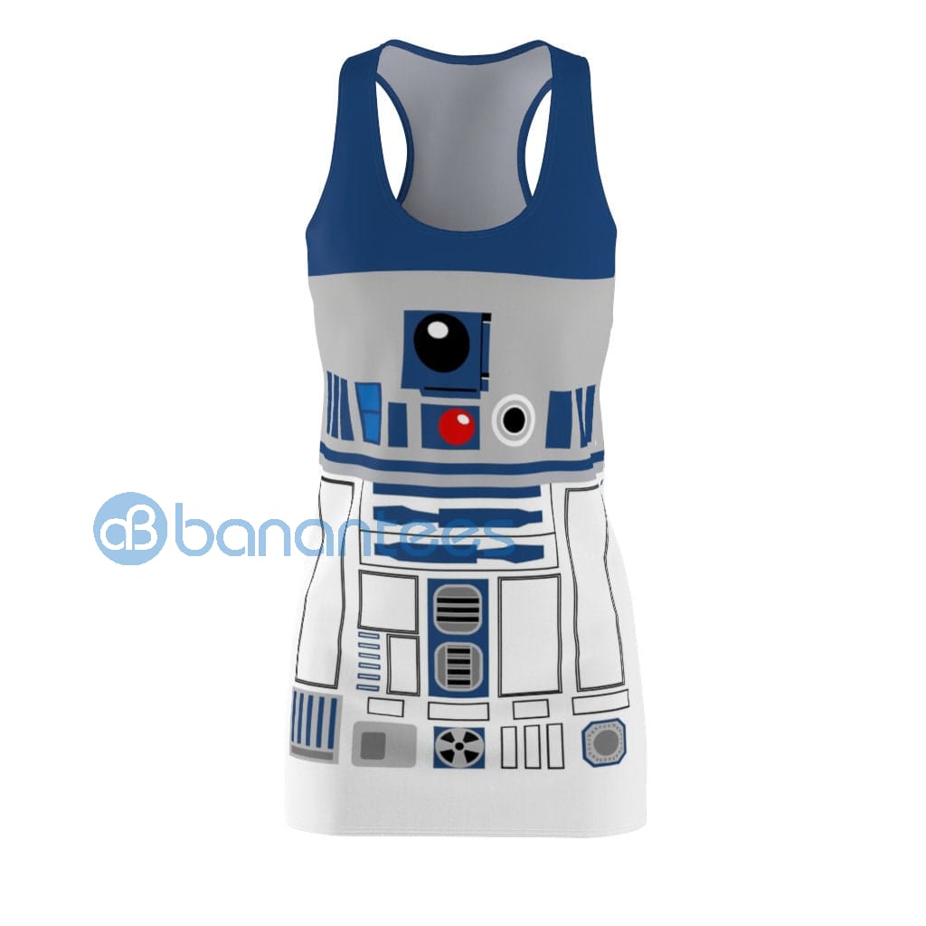 jual-robot-smart-phone-all-over-print-white-racerback-dress-1-SysrR.jpg Jual Robot Smart Phone All Over Print White Racerback Dress Product Photo