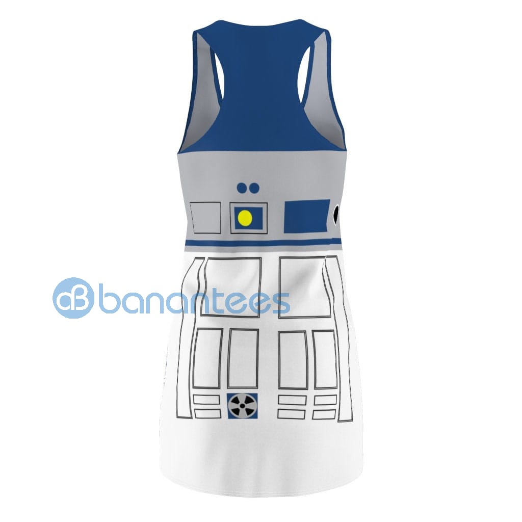 jual-robot-smart-phone-all-over-print-white-racerback-dress-2-FUUl7.jpg Jual Robot Smart Phone All Over Print White Racerback Dress Product Photo