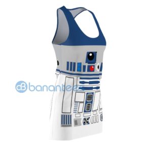 jual robot smart phone all over print white racerback dress 3 xtXWS 300x300 image Jual Robot Smart Phone All Over Print White Racerback Dress Product Photo