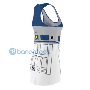 jual robot smart phone all over print white racerback dress 4 dF5Qp 300x300 image Jual Robot Smart Phone All Over Print White Racerback Dress Product Photo