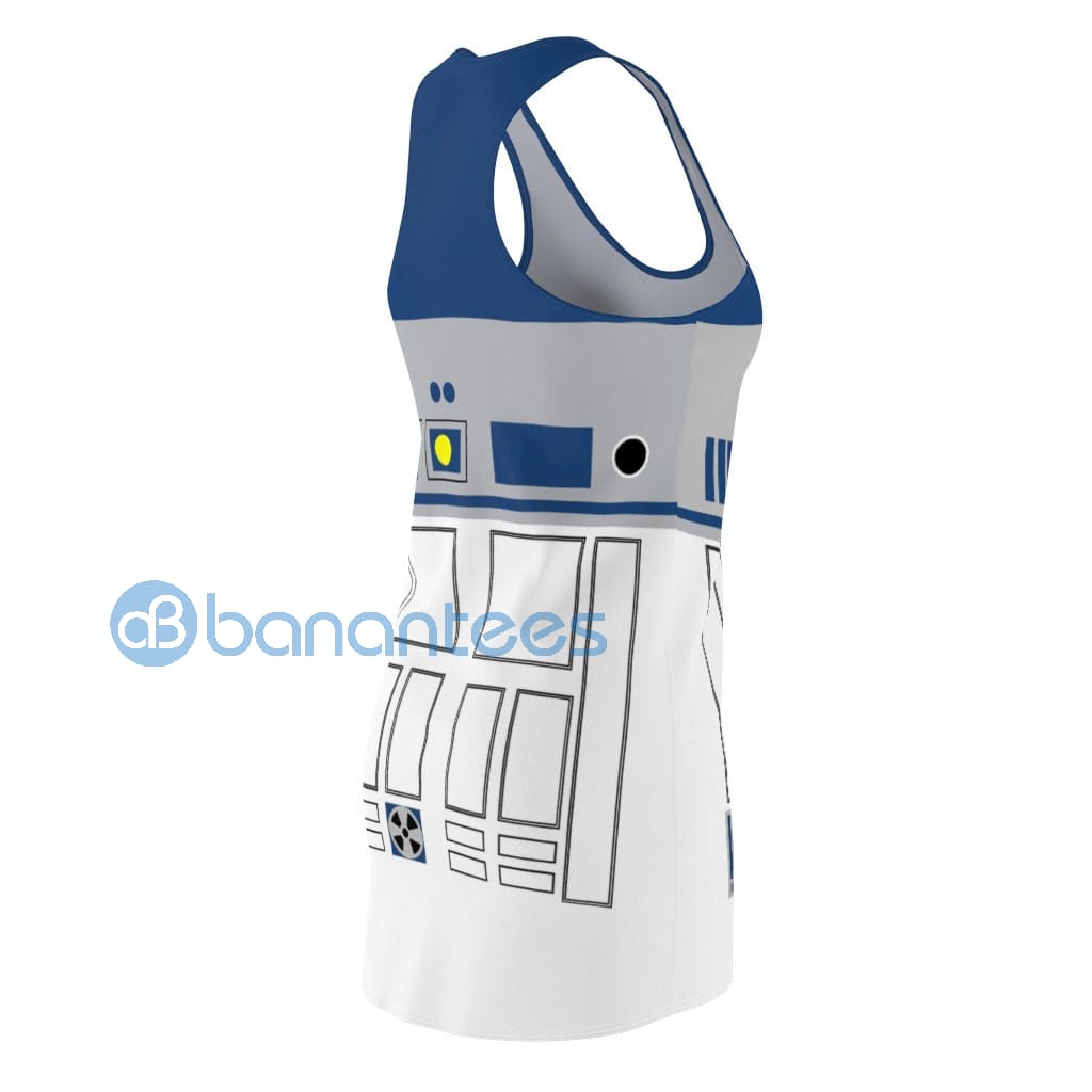 jual-robot-smart-phone-all-over-print-white-racerback-dress-4-dF5Qp.jpg Jual Robot Smart Phone All Over Print White Racerback Dress Product Photo
