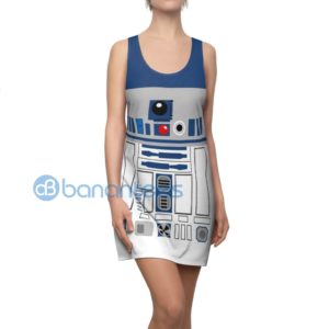 jual robot smart phone all over print white racerback dress 5 ZKVCt 300x300 image Jual Robot Smart Phone All Over Print White Racerback Dress Product Photo