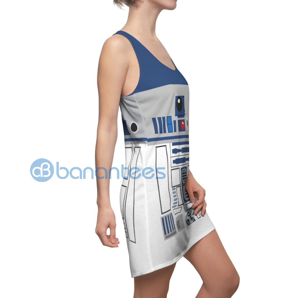 jual-robot-smart-phone-all-over-print-white-racerback-dress-6-YgSWf.jpg Jual Robot Smart Phone All Over Print White Racerback Dress Product Photo