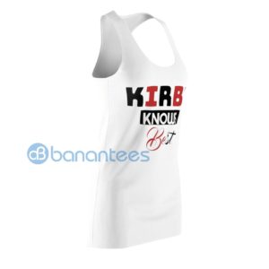 kearby knows best white racerback dress for women 3 hd7Tf 300x300 image Kearby Knows Best White Racerback Dress For Women Product Photo
