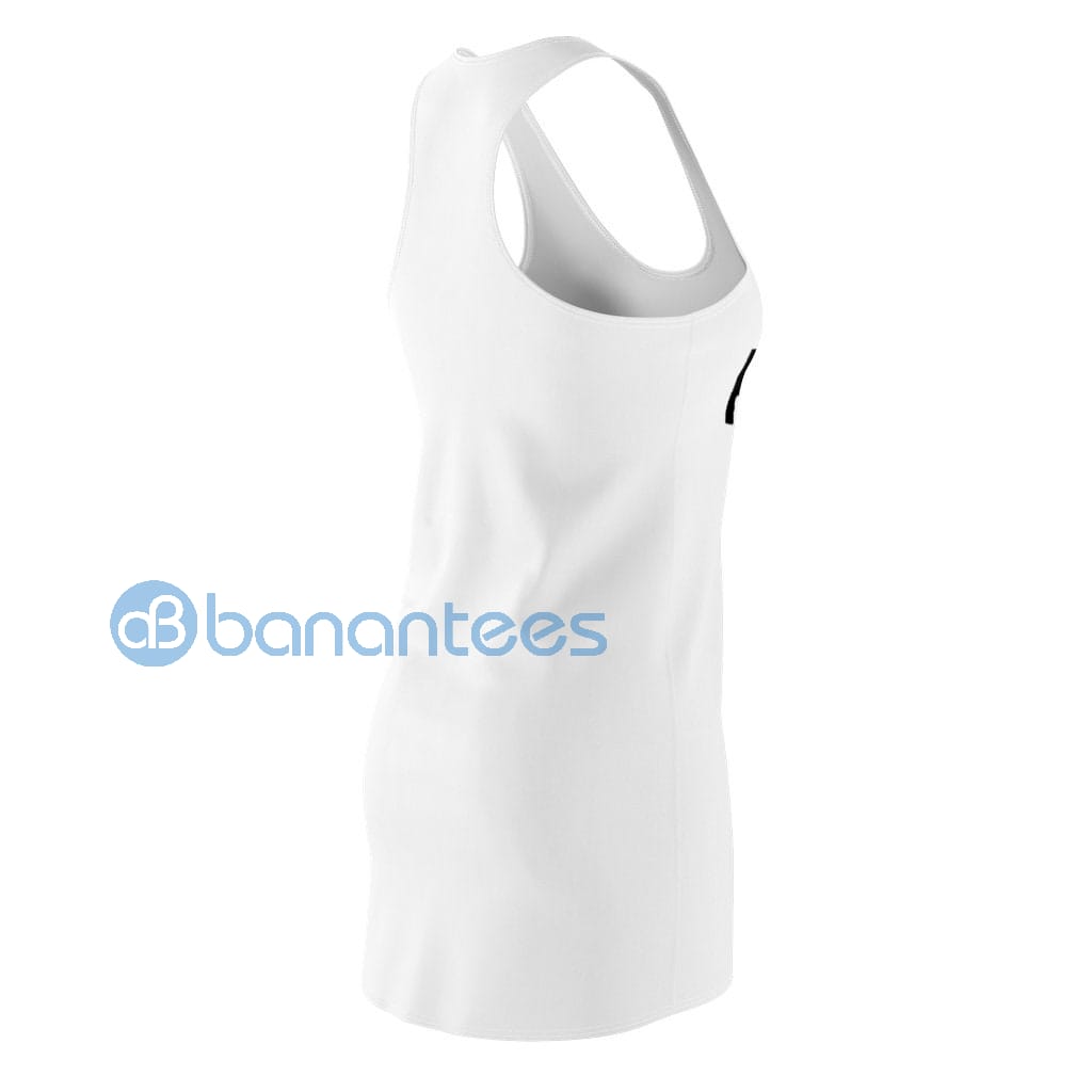 kearby-knows-best-white-racerback-dress-for-women-4-ysY1y.jpg Kearby Knows Best White Racerback Dress For Women Product Photo