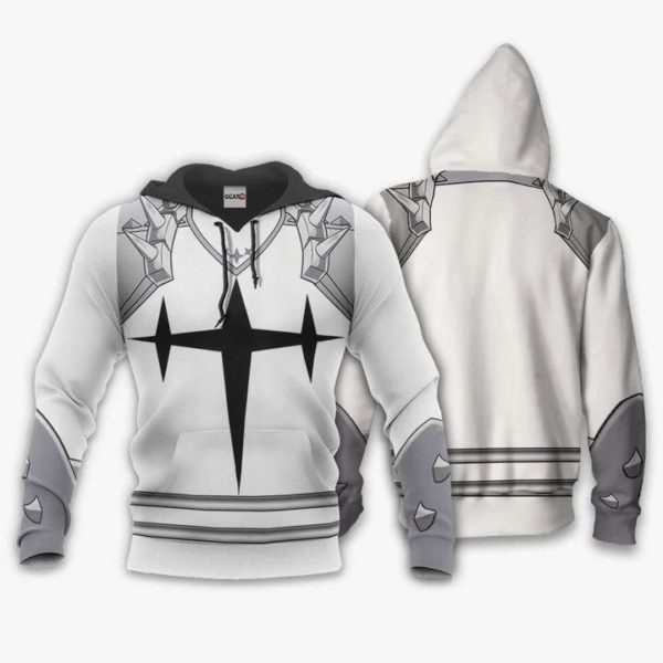 Kill La Kill Ira Gamagoori Anime Manga All Over Printed 3D Hoodie Product Photo