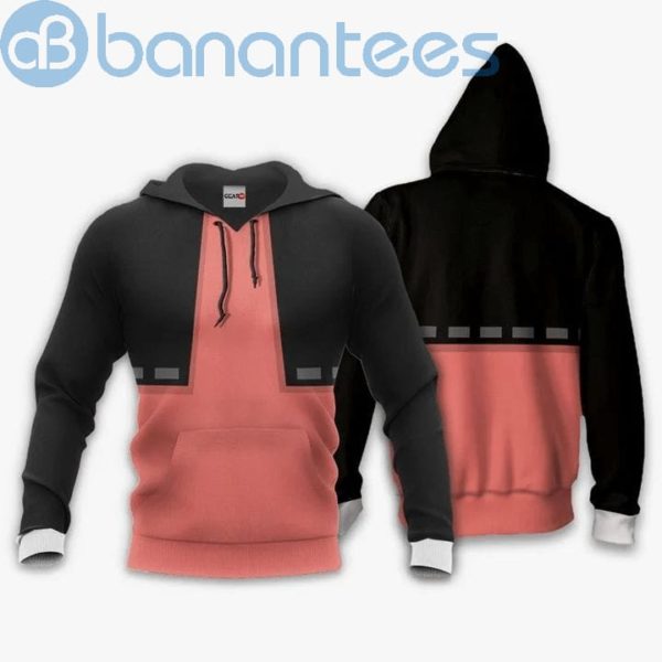 Kyouka Jirou Anime Manga My Hero Academia Cosplay Full Print 3D Hoodie Product Photo