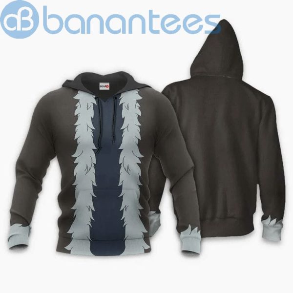 Laxus Dreyar Anime Manga Fairy Tail All Over Printed 3D Hoodie Product Photo