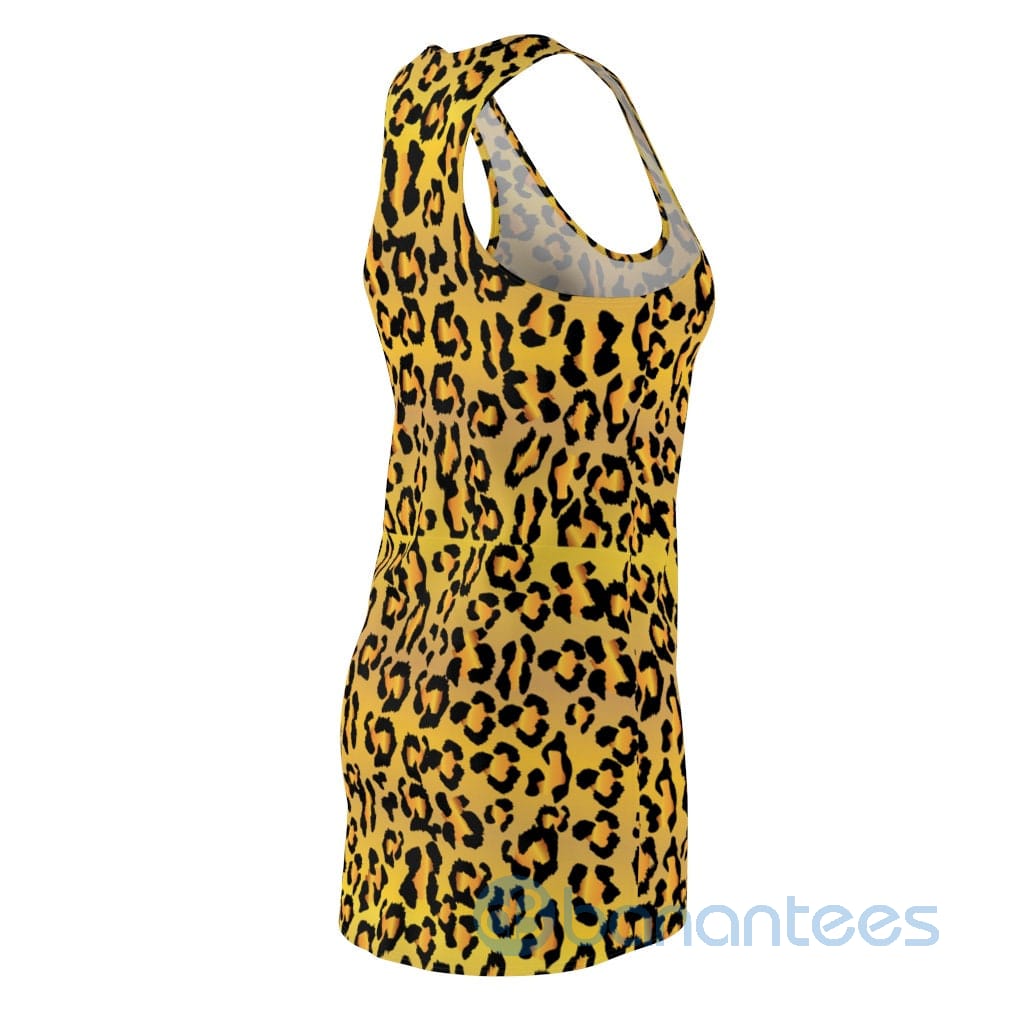 leopard-pattern-full-printed-racerback-dress-for-women-4-ZPshD.jpg Leopard Pattern Full Printed Racerback Dress For Women Product Photo