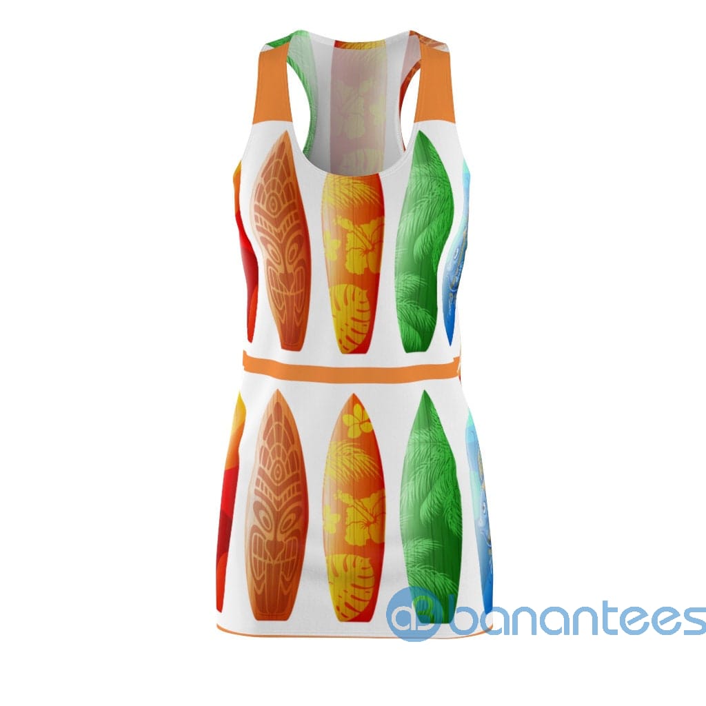 lets-surf-womens-racerback-dress-2-3VQJf.jpg Let's Surf Women's Racerback Dress Product Photo