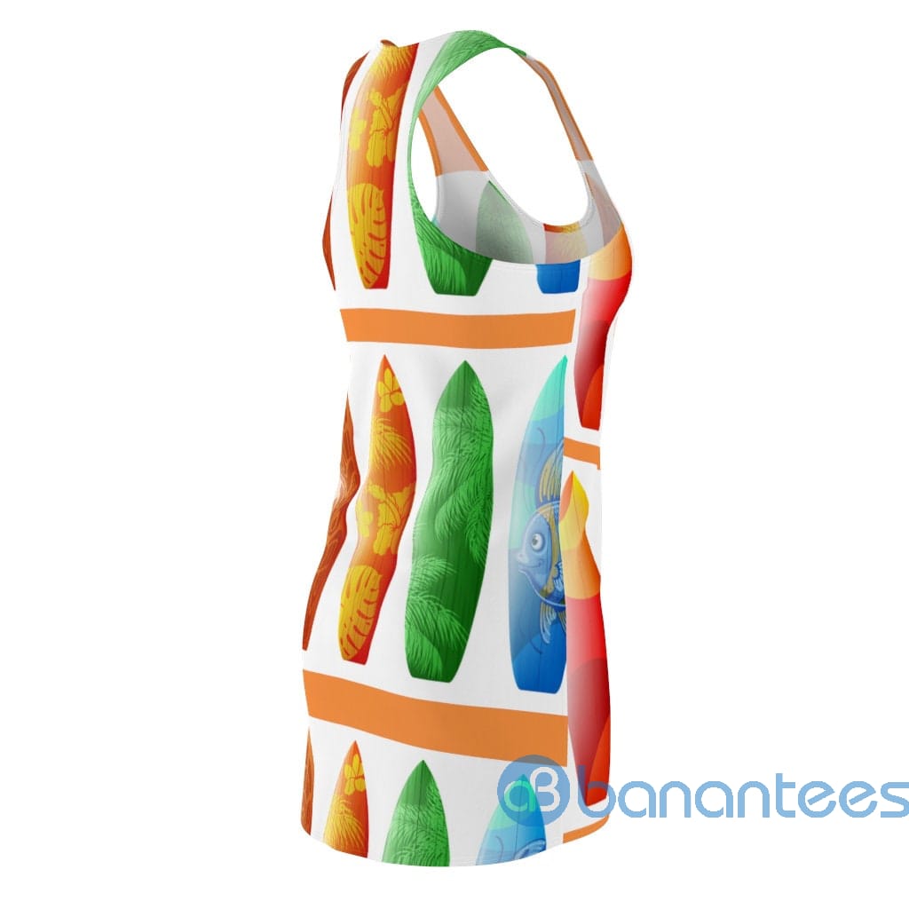 lets-surf-womens-racerback-dress-4-CiGjo.jpg Let's Surf Women's Racerback Dress Product Photo