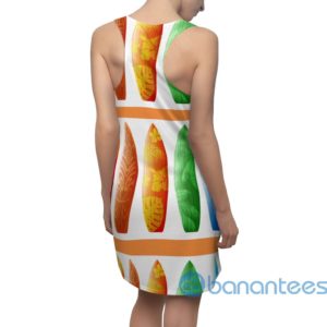 lets surf womens racerback dress 6 lCXSu 300x300 image Let's Surf Women's Racerback Dress Product Photo