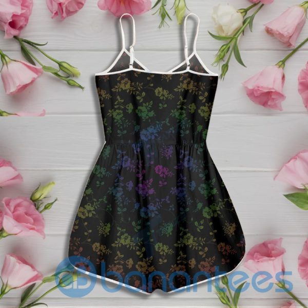 Lgbt Dare To Be Different Fairy Rompers For Women Product Photo