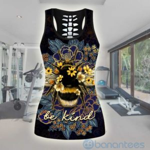 love bee bee kind hollow tank top legging set outfit 3 gPgzb 300x300 image Love Bee Bee Kind Hollow Tank Top Legging Set Outfit Product Photo