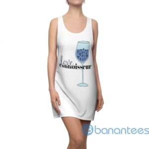love connoisseur wine glass white racerback dress for women 5 Z1Gsi 300x300 image Love Connoisseur Wine Glass White Racerback Dress For Women Product Photo