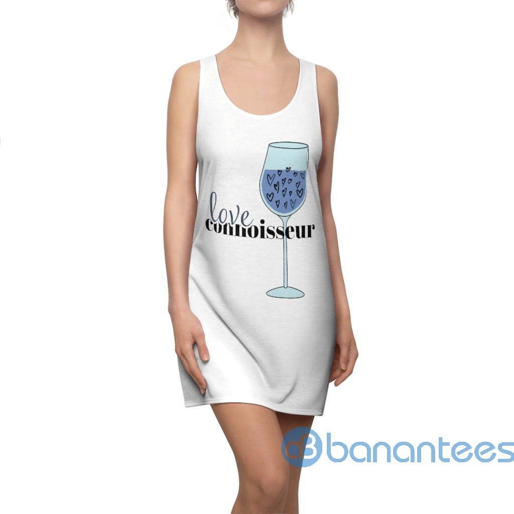 love-connoisseur-wine-glass-white-racerback-dress-for-women-5-Z1Gsi.jpg Love Connoisseur Wine Glass White Racerback Dress For Women Product Photo