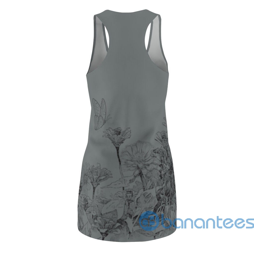 love-gnome-old-couple-gnome-racerback-dress-for-women-3-2h89u.jpg Love Gnome Old Couple Gnome Racerback Dress For Women Product Photo