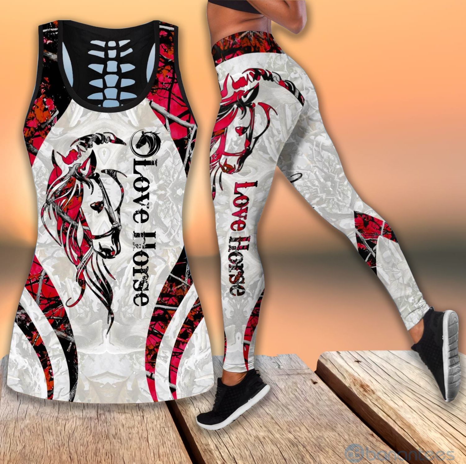 love-horse-red-tank-top-legging-set-outfit-1-wOkYj.jpg Love Horse Red Tank Top Legging Set Outfit Product Photo