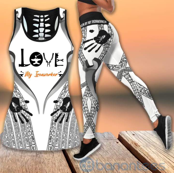 love-my-ironworker-hollow-tank-and-legging-outfit-1-Xlv5w.jpg Love My Ironworker Hollow Tank And Legging Outfit Product Photo