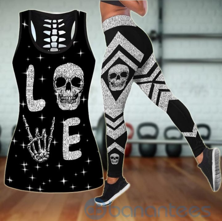love-skull-glitter-hollow-tank-and-legging-outfit-1-Sm7Lt.jpg Love Skull Glitter Hollow Tank And Legging Outfit Product Photo