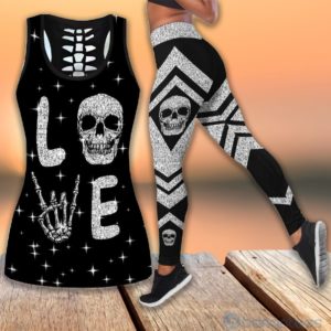 love skull glitter hollow tank and legging outfit 3 RUyo6 300x300 image Love Skull Glitter Hollow Tank And Legging Outfit Product Photo