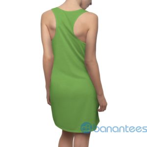 lovely sheep cartoon racerback dress for women 6 b6UXE 300x300 image Lovely Sheep Cartoon Racerback Dress For Women Product Photo