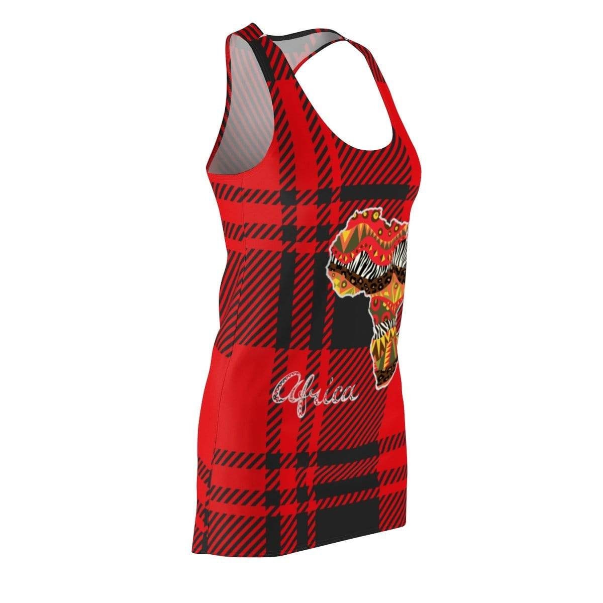 maasai-african-racerback-dress-for-women-6-Aeiya.jpg Maasai African Racerback Dress For Women Product Photo