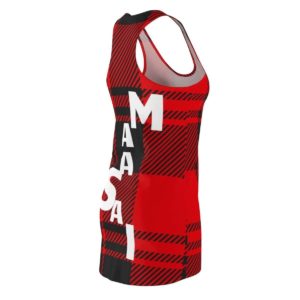 maasai african racerback dress for women 7 gFFtL 300x300 image Maasai African Racerback Dress For Women Product Photo
