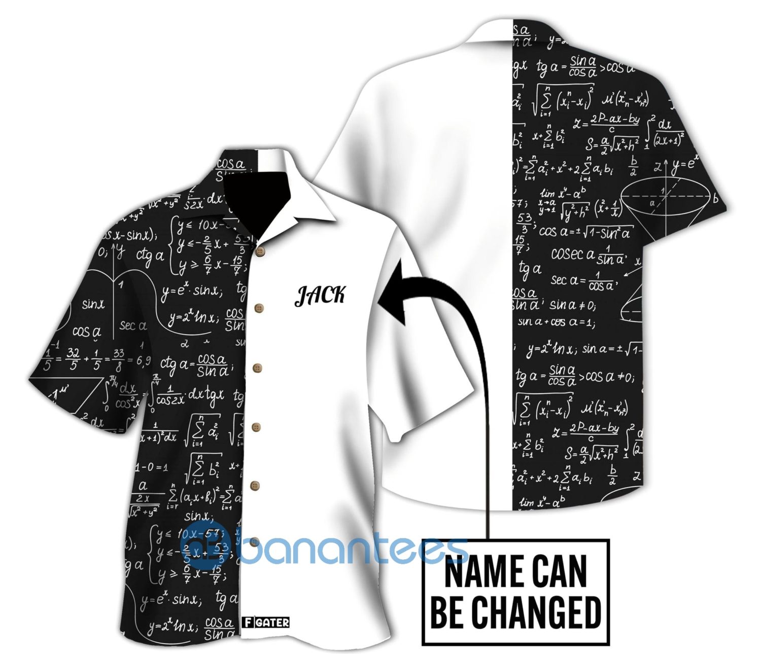 math-shirt-mathematics-b26w-custom-hawaiian-shirt-summer-hawaiian-1-XLoO4.jpg Math Shirt Mathematics B&W Custom Hawaiian Shirt Summer Hawaiian Product Photo