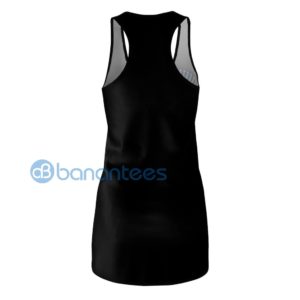 May Rockin Self Dependency Black Racerback Dress Product Photo