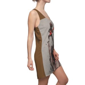 men rock on peace racerback dress for women 6 KU4Ot 300x300 image Men Rock On Peace Racerback Dress For Women Product Photo