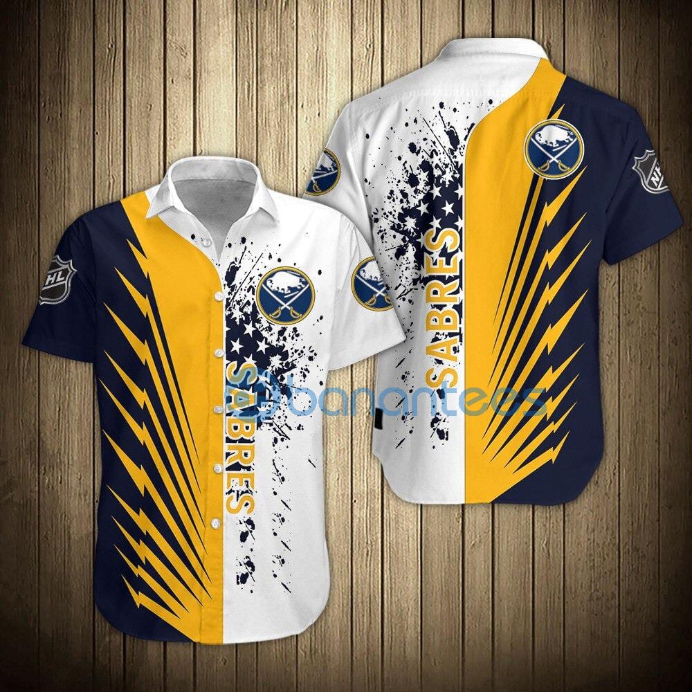 mens-buffalo-sabres-short-sleeves-hawaiian-shirt-short-sleeve-1-oc3gS.jpg Men's Buffalo Sabres Short Sleeves Hawaiian Shirt Short Sleeve Product Photo