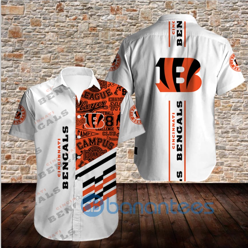 mens-cincinnati-bengalss-short-sleeves-hawaiian-shirt-1-ydMsT.jpg Men's Cincinnati Bengalss Short Sleeves Hawaiian Shirt Product Photo