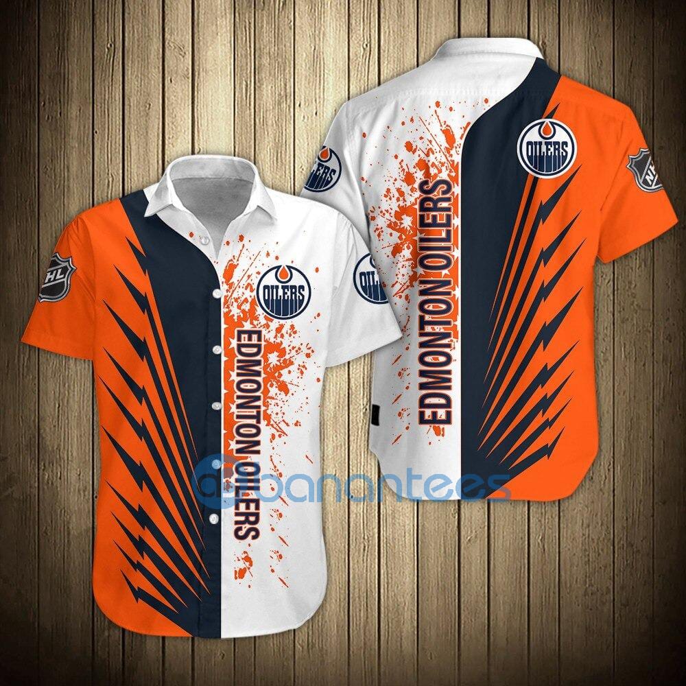 mens-edmonton-oilers-short-sleeves-hawaiian-shirt-short-sleeve-1-yOot2.jpg Men's Edmonton Oilers Short Sleeves Hawaiian Shirt Short Sleeve Product Photo