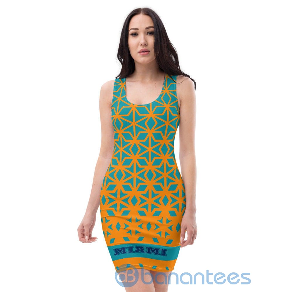 miami-multi-colored-diamon-fashion-racerback-dress-for-women-2-H30NZ.jpg Miami Multi Colored Diamon Fashion Racerback Dress For Women Product Photo