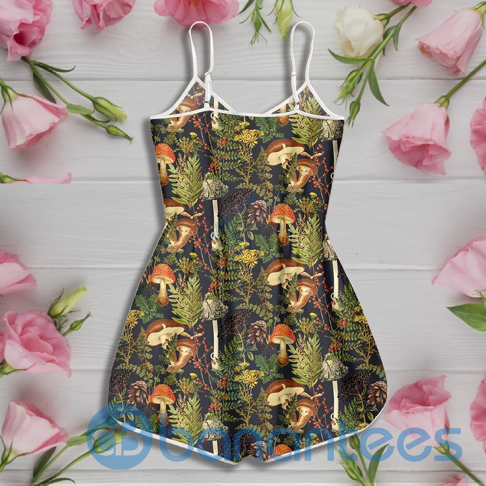 mushroom-color-pattern-design-rompers-for-women-2-quNok.jpg Mushroom Color Pattern Design Rompers For Women Product Photo