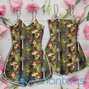 mushroom color pattern design rompers for women 3 AlQLO 300x300 image Mushroom Color Pattern Design Rompers For Women Product Photo