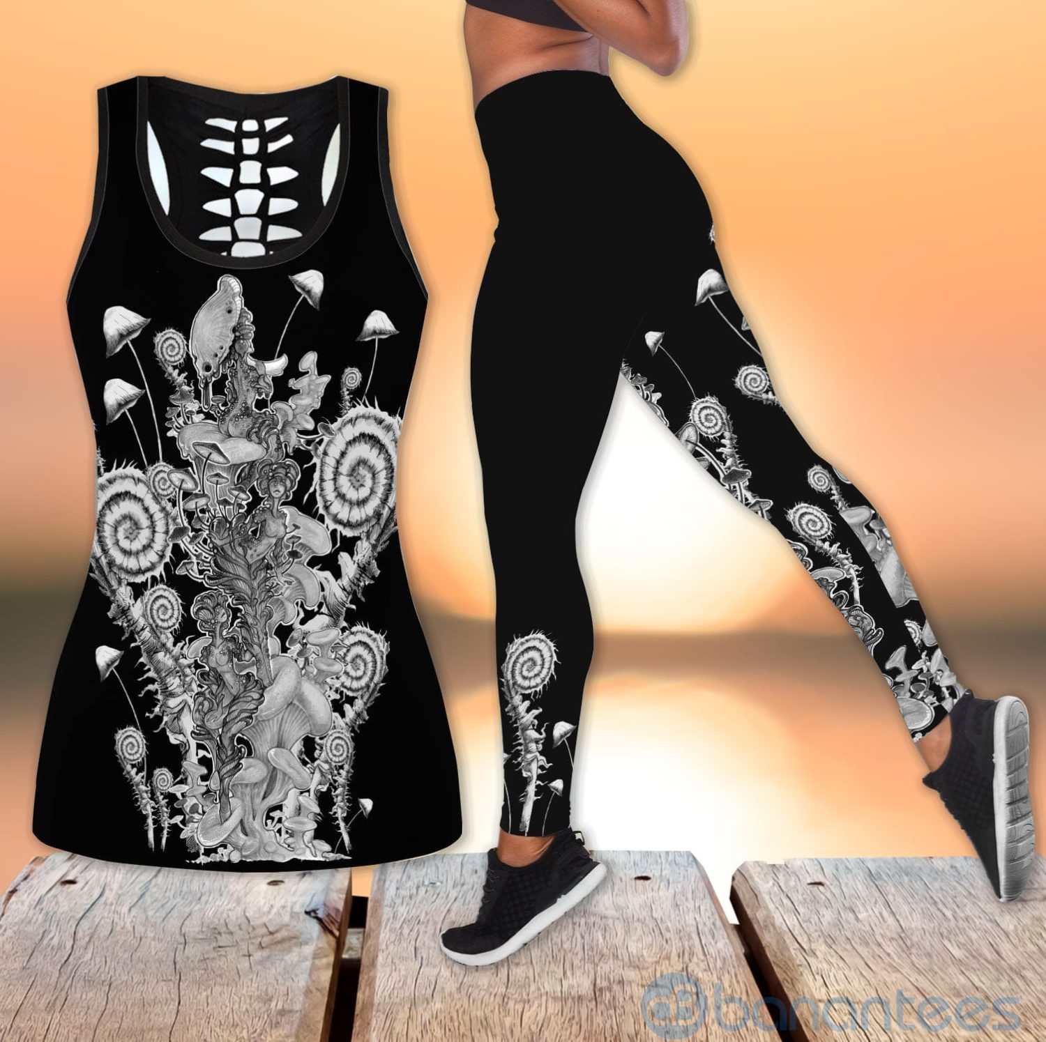 mushroom-fairy-hollow-tank-and-legging-outfit-1-TsR5X.jpg Mushroom Fairy Hollow Tank And Legging Outfit Product Photo