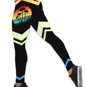 mushroom vintage retro hollow tank and legging outfit 3 vw4W7 300x300 image Mushroom Vintage Retro Hollow Tank And Legging Outfit Product Photo