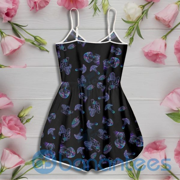 Mushrooms Get In Loser We're Going To Get High Rompers For Women Product Photo
