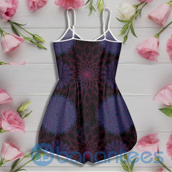 Mushrooms Psychedelic Pyramid Buddha My Third Eye Can See Straight Rompers For Women Product Photo