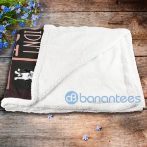 My Best Friends Boston Terrier Sherpa Blanket Product Photo