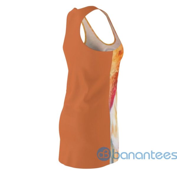 Native American Prayer Full Printed Racerback Dress For Women Product Photo