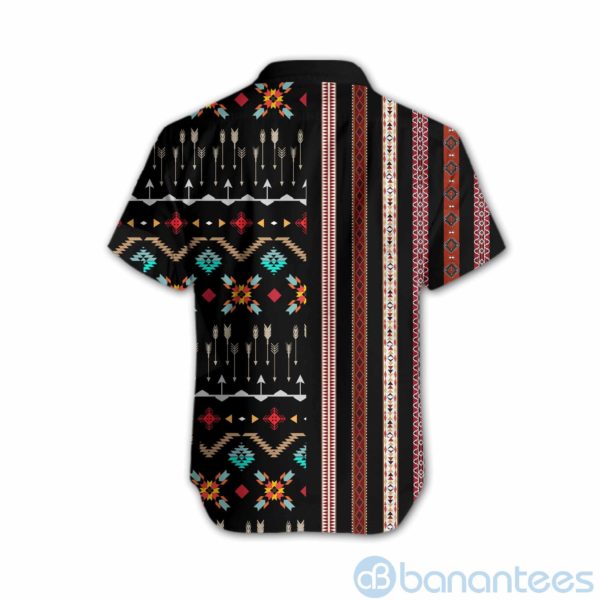 Native Gift Hawaiian Shirt Product Photo