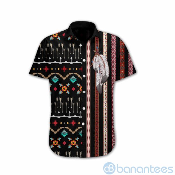 Native Gift Hawaiian Shirt Product Photo