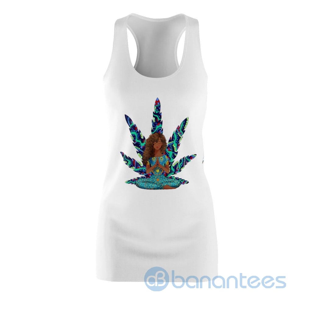 nayla-in-bliss-teal-racerback-dress-for-women-1-9LBos.jpg Nayla in Bliss Teal Racerback Dress For Women Product Photo